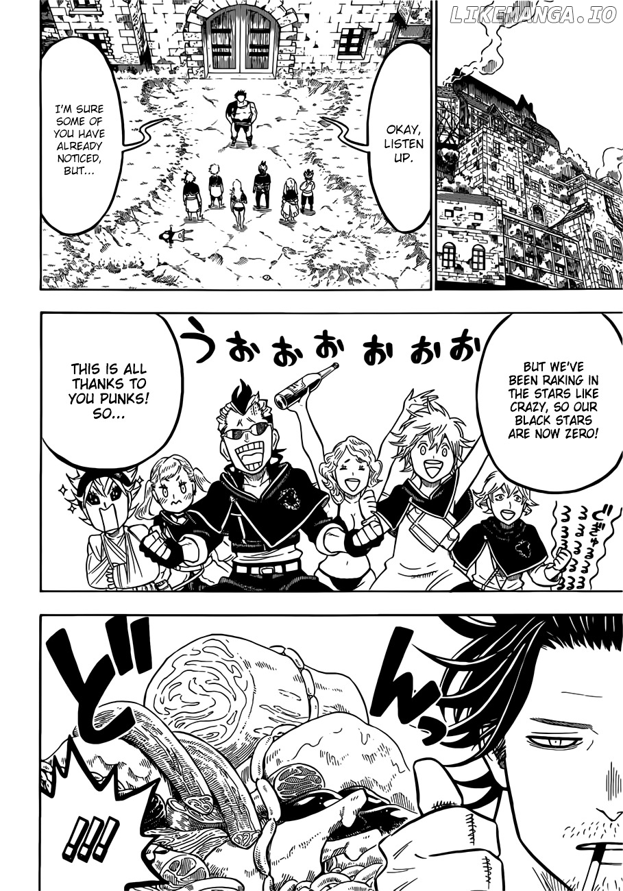 Black Clover chapter 80 image 07